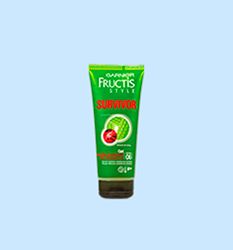 fructis style survivor
